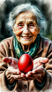 Рецепты наших прабабушек