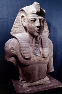 Древнеегипетская (Мисраимская) история или история Та-кемет (Та-мери, Та-уи) 