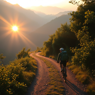 Путешествия 