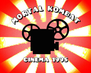 ВСЕ БОИ ИЗ ФИЛЬМА МК 1995