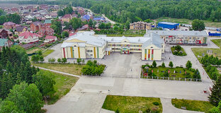 Тулинский