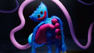 Хоррор игры