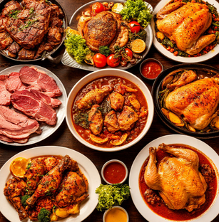 Мясо