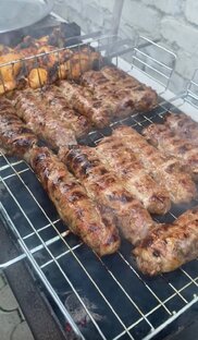 Рецепты Кавказа 
