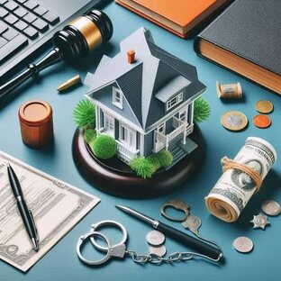 Недвижимость