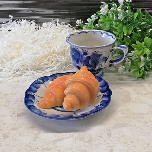 Мыльные сладости