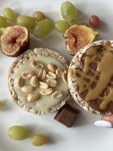 Как всегда быть сытой и худеть