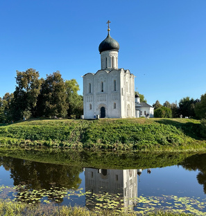 33. Владимирская область