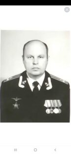 Чаплыгин Виктор Леонидович