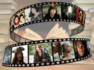 Сюжет фильмов и сериалов