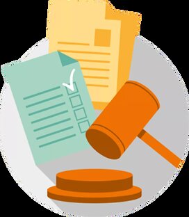 Нормативная база