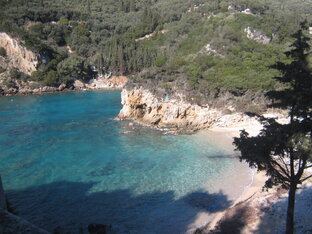 Зарубежные поездки