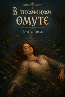 В тихом-тихом омуте
