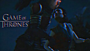 Прохождение Game Of Throne "Telltale Games"