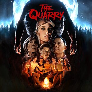 Прохождение "The Quarry"!