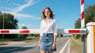 Челлендж на 5 дней "Границы в отношениях"