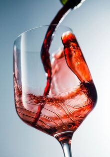 Красные вина