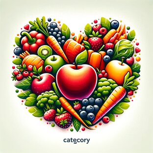 Правильное питание рецепты