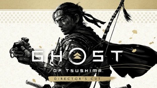 Ghost of Tsushima Прохождение