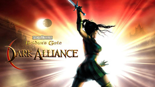 Baldur's Gate: Dark Alliance (кооператив)
