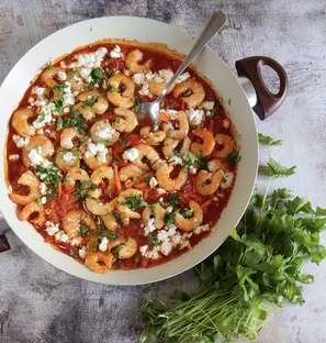 Крымские рецепты