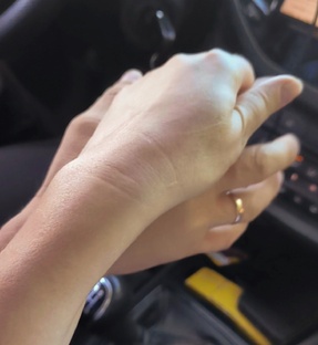 Душевные беседы. 