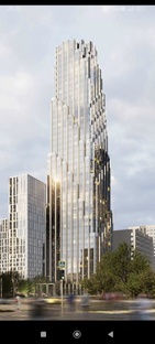 Будущее района 