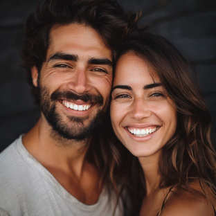 Психология на пальцах