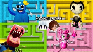 Правильный выбор в майнкрафт