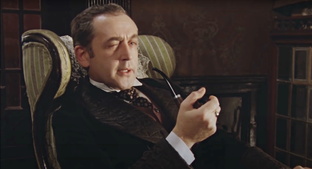 Шерлок Холмс