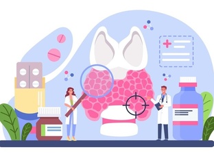 Рак щитовидной железы