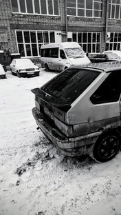 Ваз 2114, и об автомобилях в частности 