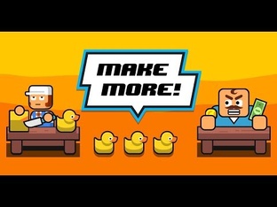 Make More!