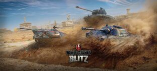 World of Tanks Blitz