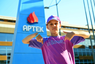 Артек 7/24 