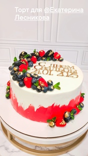 ТОРТЫ МОИ РАБОТЫ.