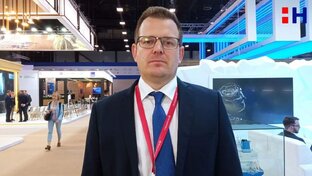 Профессор Гленн Дизен