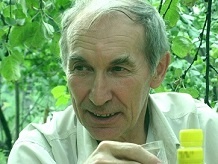 Николай Таурин