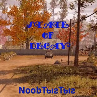 State of Decay