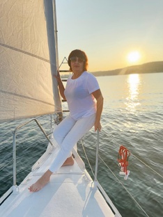 Путешествия.