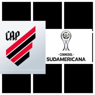 2021 ATHLETICO PARANAENSE CAMPEON DE LA SUDAMERICANA 2021