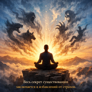 Тема: «Формирование- саморазвитие»