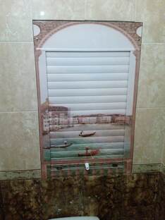 рольставни в туалет