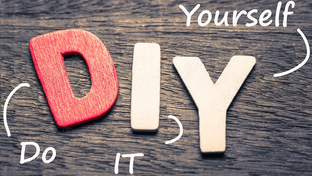 "DIY и Лайфхаки"