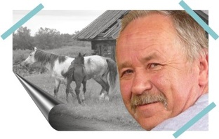 Владимир Отдельный