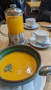 Здоровое питание без фанатизма