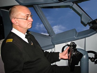 Александр Бригаднов