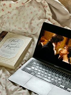 Прочитанное/просмотренное