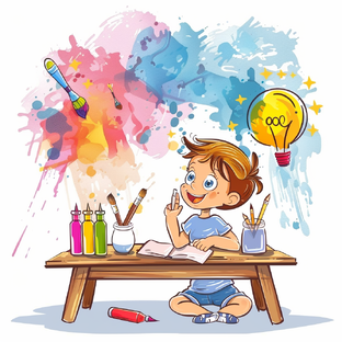 В мире знаний и удивительных открытий