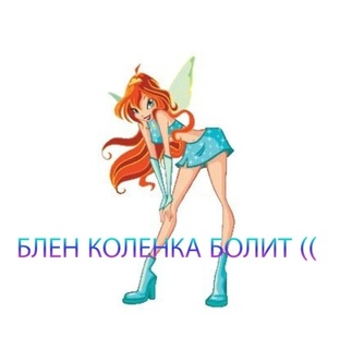 Мои куклы Winx Club